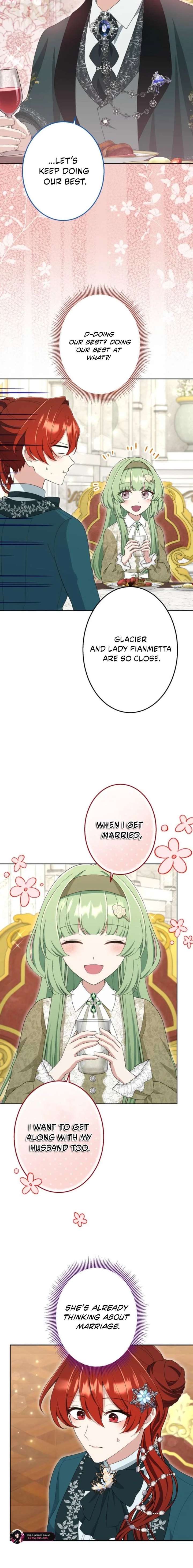 Did You Like Me? Chapter 67 page 16