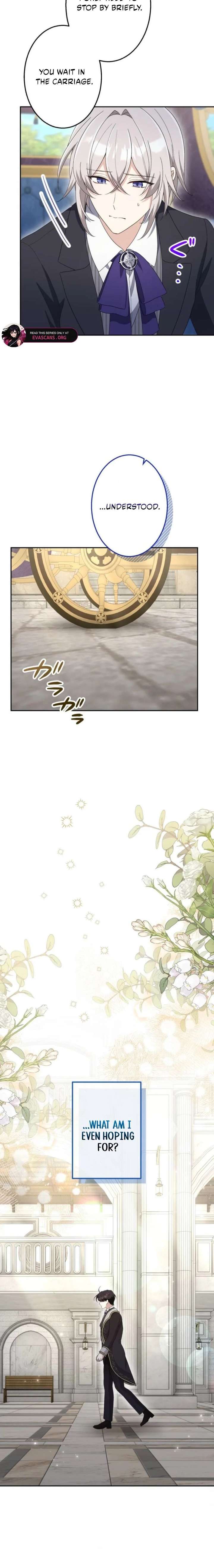 Did You Like Me? Chapter 68 page 16