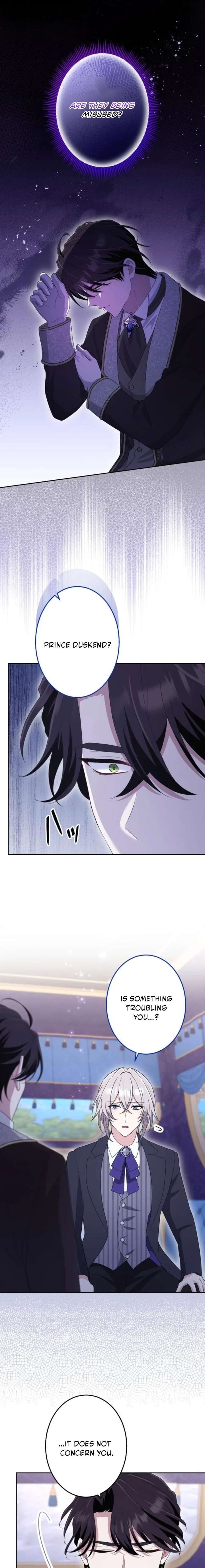 Did You Like Me? Chapter 68 page 13