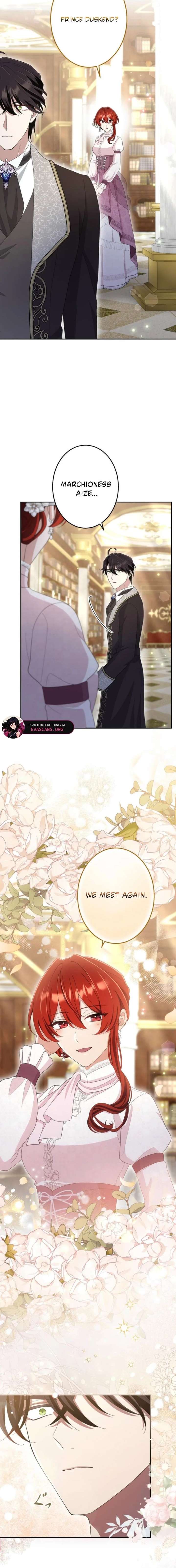 Did You Like Me? Chapter 68 page 20