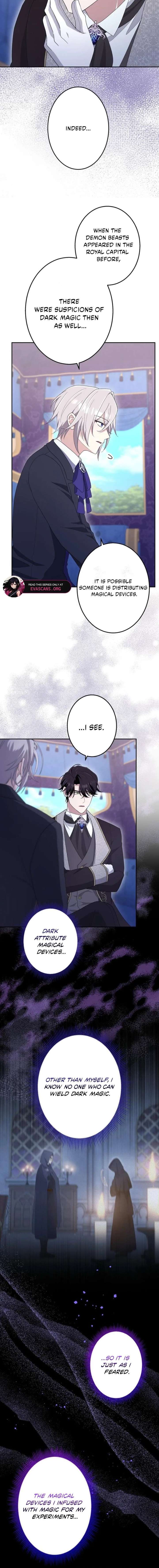 Did You Like Me? Chapter 68 page 12