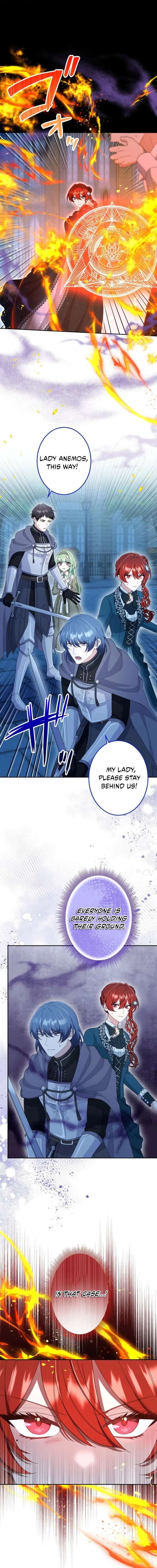 Did You Like Me? Chapter 68 page 3