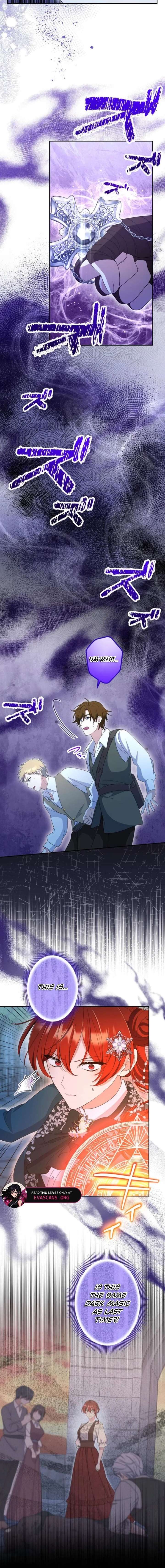 Did You Like Me? Chapter 68 page 2
