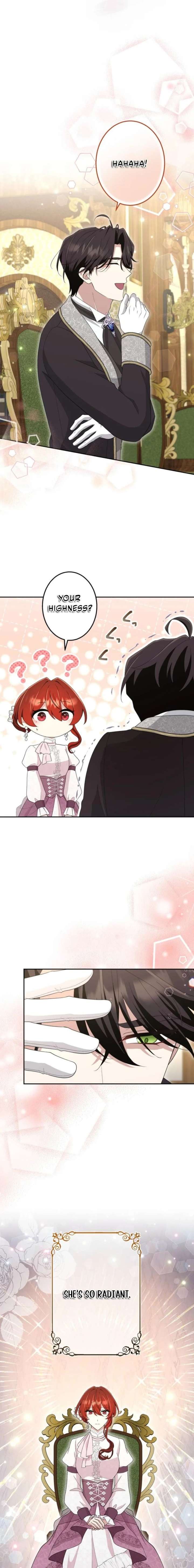 Did You Like Me? Chapter 69 page 11