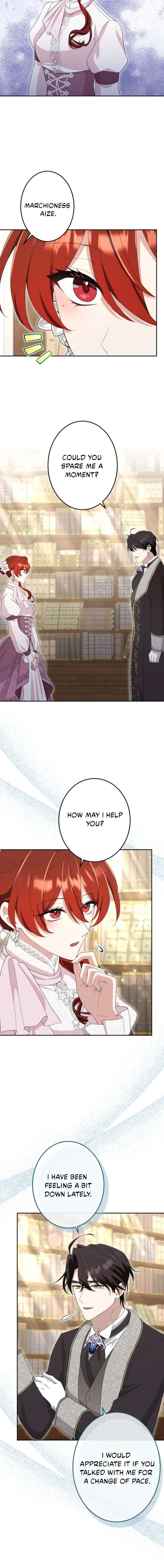 Did You Like Me? Chapter 69 page 2