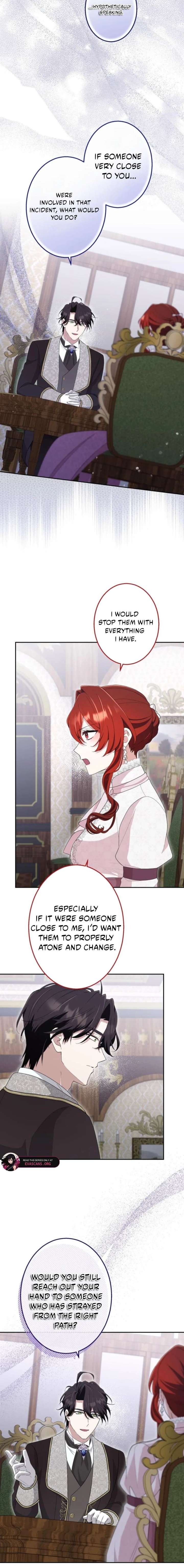 Did You Like Me? Chapter 69 page 6