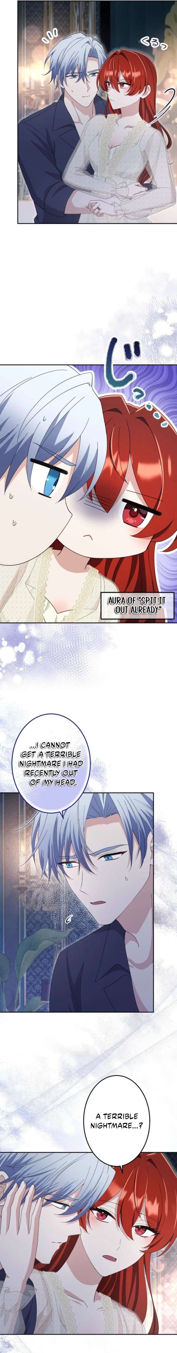 Did You Like Me? Chapter 69 page 17