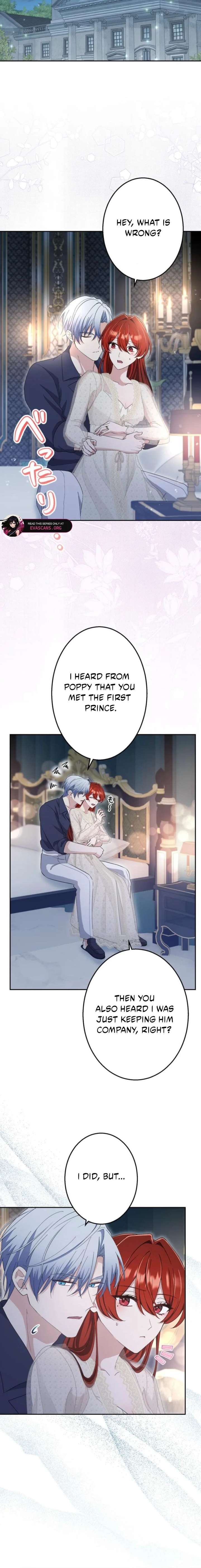 Did You Like Me? Chapter 69 page 16