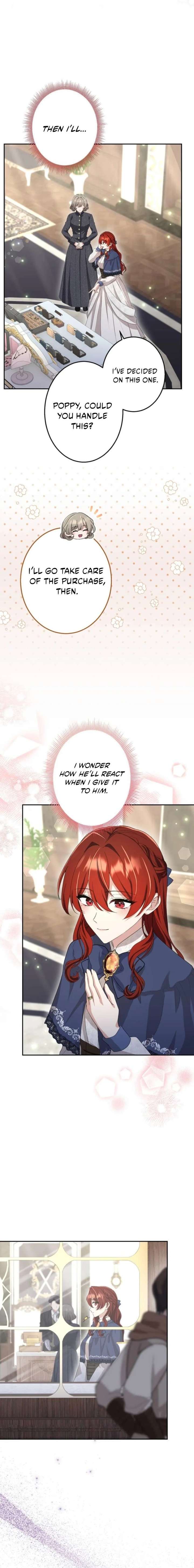 Did You Like Me? Chapter 70 page 3