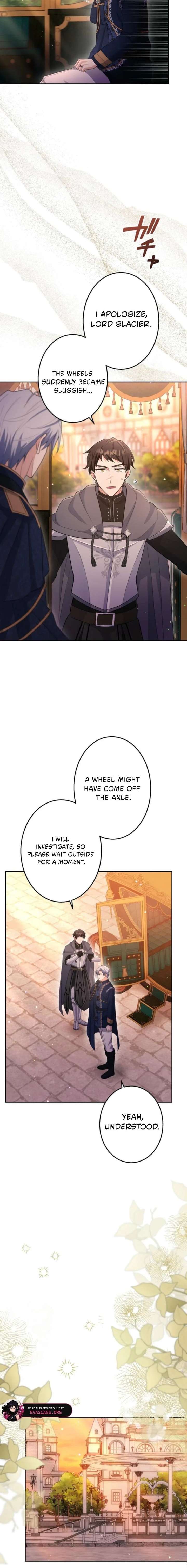 Did You Like Me? Chapter 70 page 12