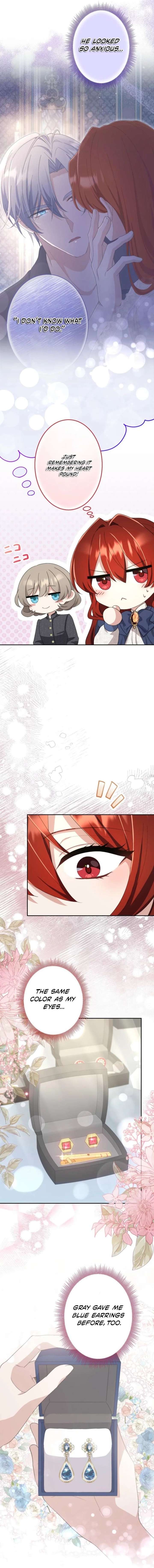 Did You Like Me? Chapter 70 page 2