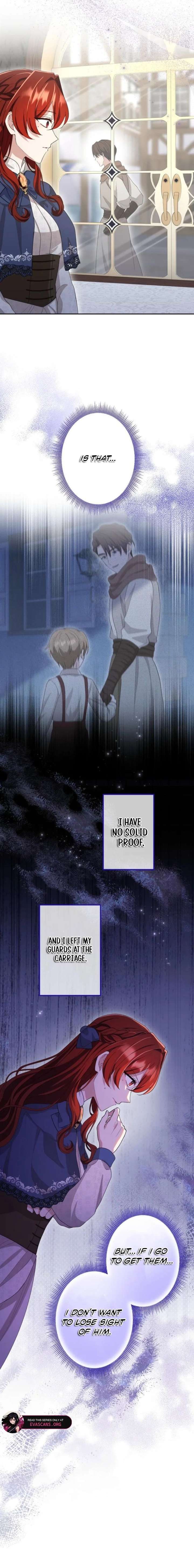 Did You Like Me? Chapter 70 page 4