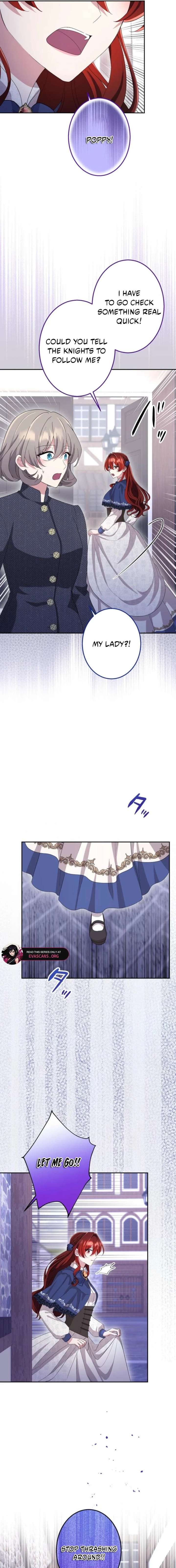 Did You Like Me? Chapter 70 page 5