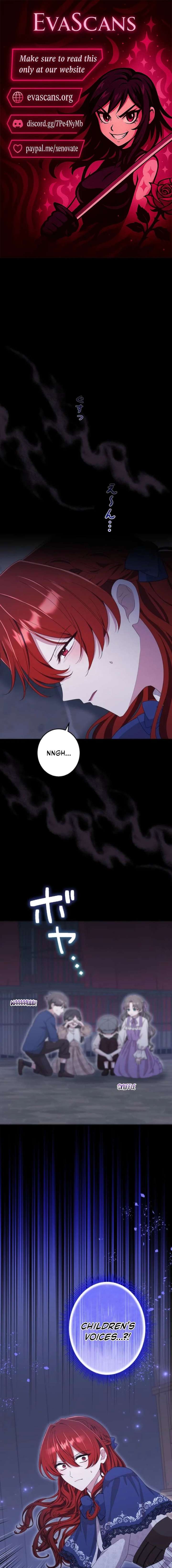Did You Like Me? Chapter 71 page 1
