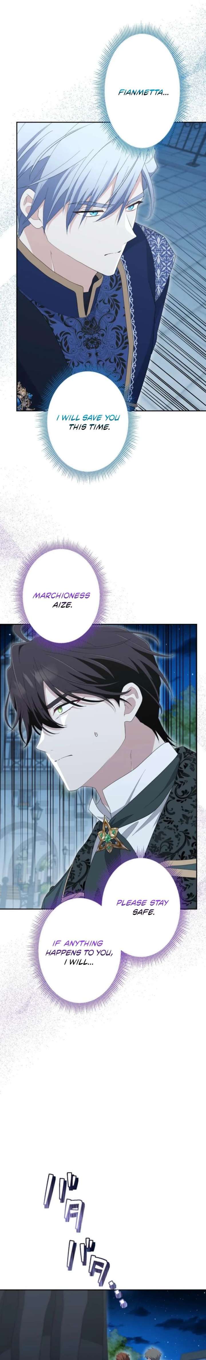 Did You Like Me? Chapter 71 page 25