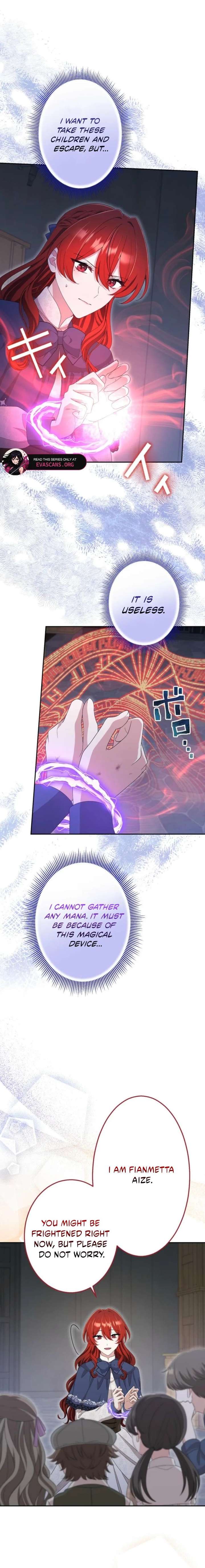 Did You Like Me? Chapter 71 page 4