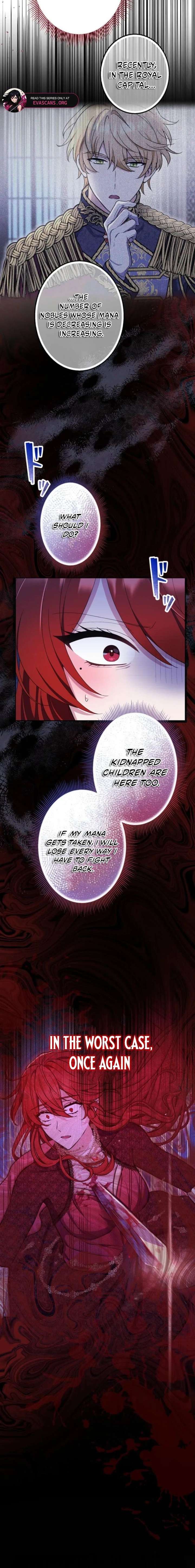 Did You Like Me? Chapter 71 page 10