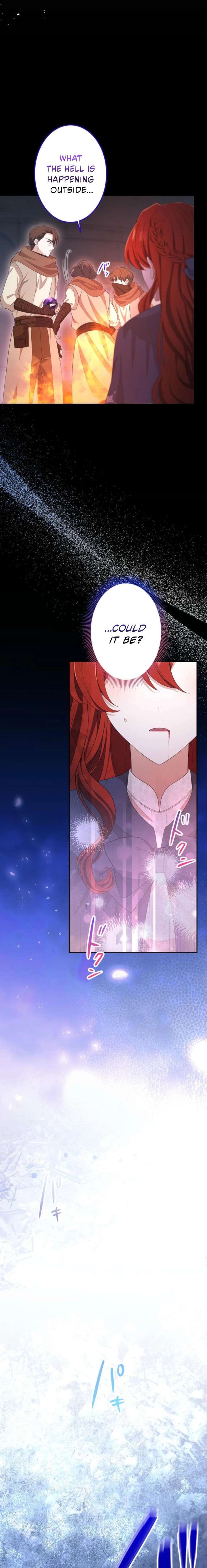 Did You Like Me? Chapter 72 page 3