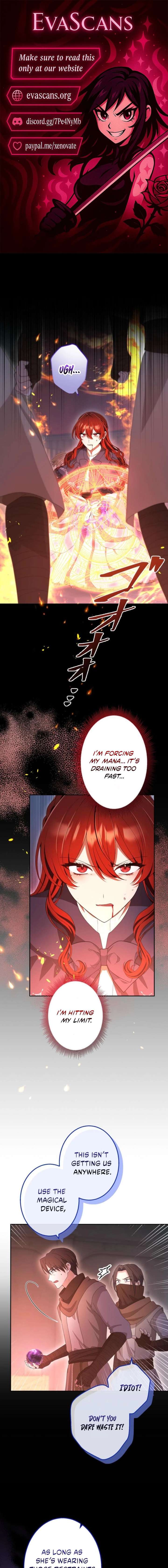 Did You Like Me? Chapter 72 page 1