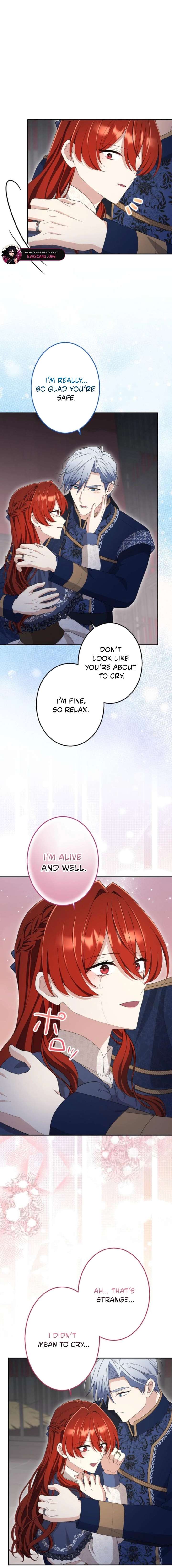 Did You Like Me? Chapter 72 page 20