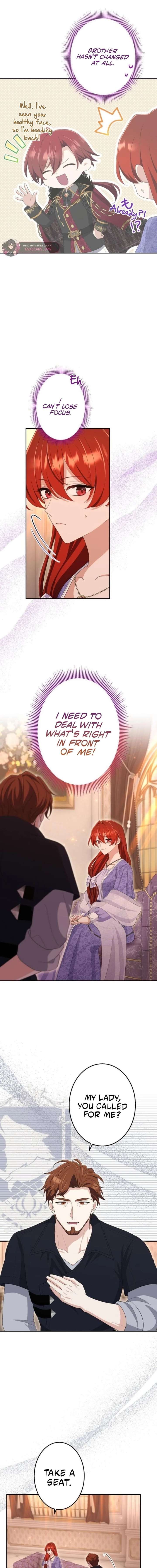 Did You Like Me? Chapter 73 page 12