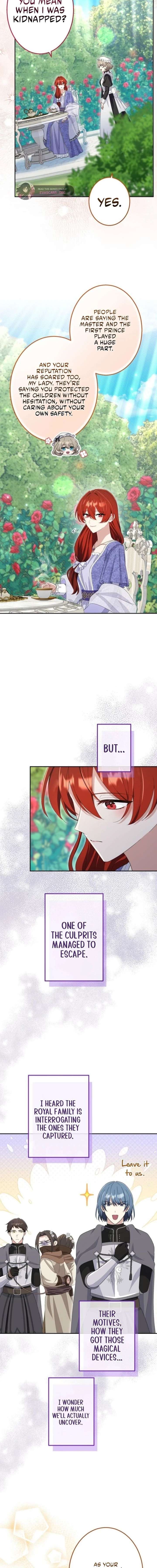 Did You Like Me? Chapter 73 page 2