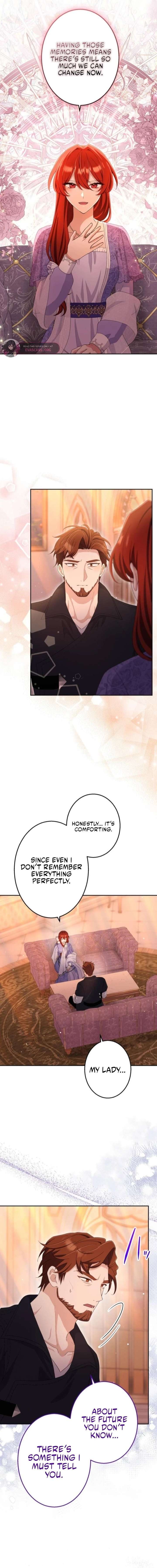 Did You Like Me? Chapter 74 page 2