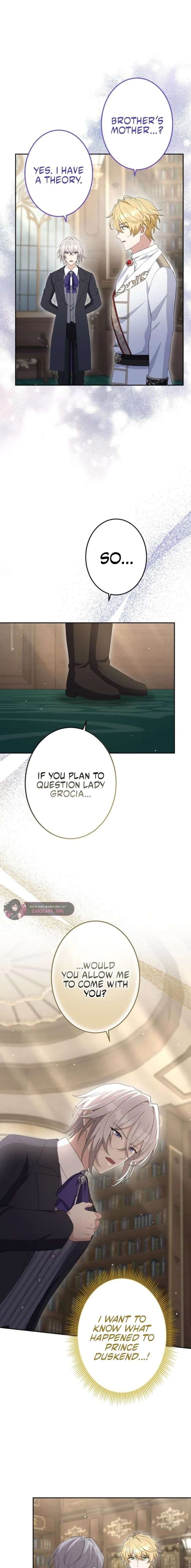 Did You Like Me? Chapter 74 page 19