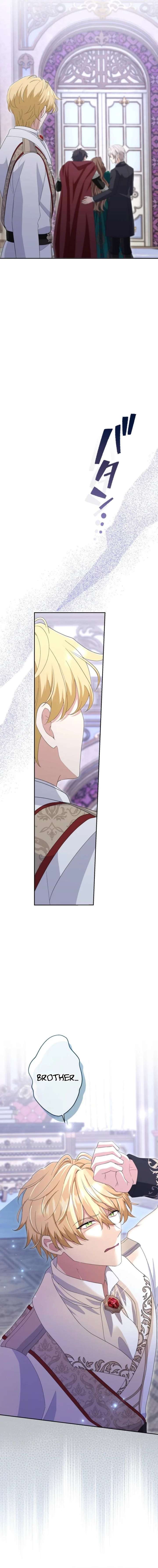 Did You Like Me? Chapter 75 page 11