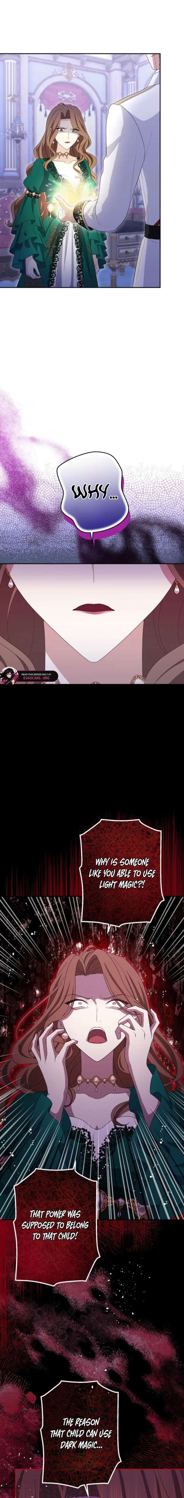 Did You Like Me? Chapter 75 page 6