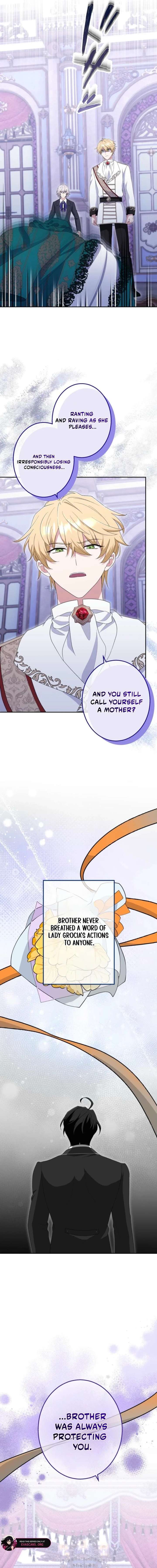 Did You Like Me? Chapter 75 page 9