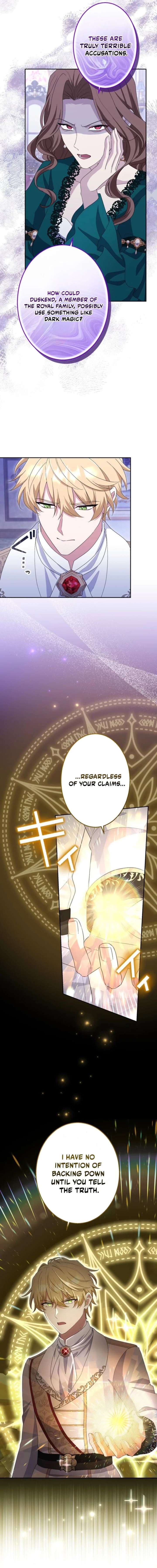 Did You Like Me? Chapter 75 page 5