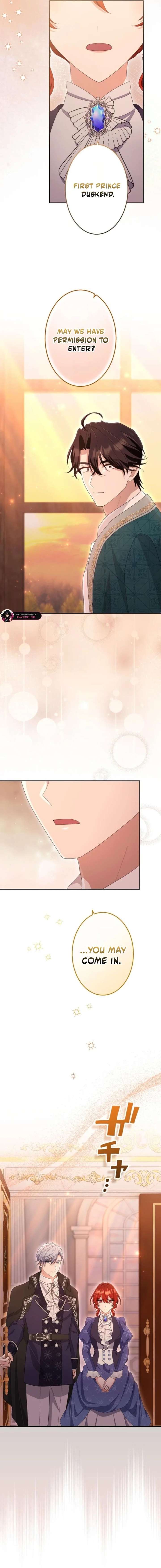 Did You Like Me? Chapter 76 page 7