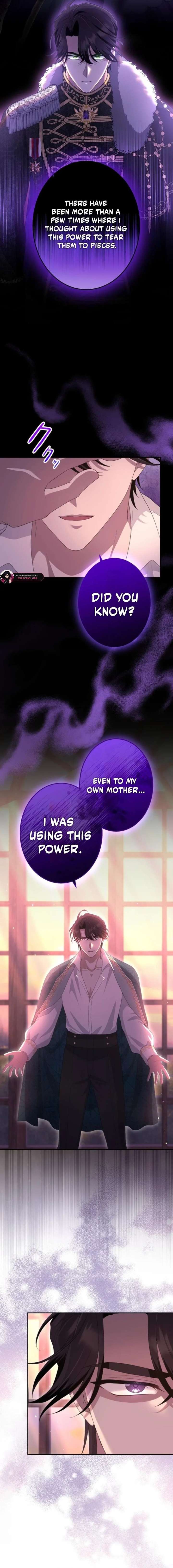 Did You Like Me? Chapter 76 page 13