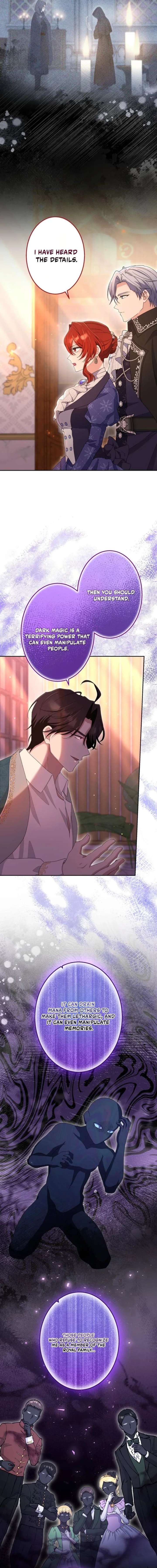 Did You Like Me? Chapter 76 page 12