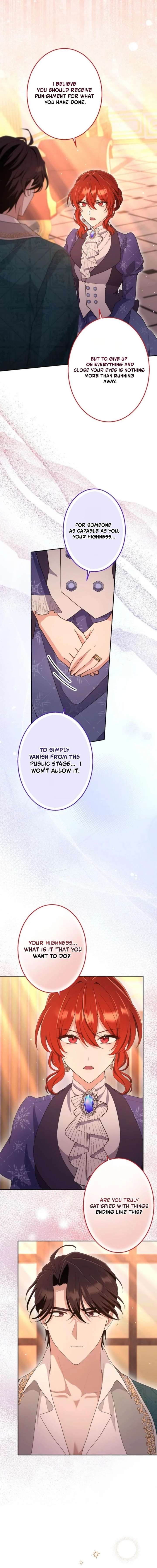 Did You Like Me? Chapter 76 page 19