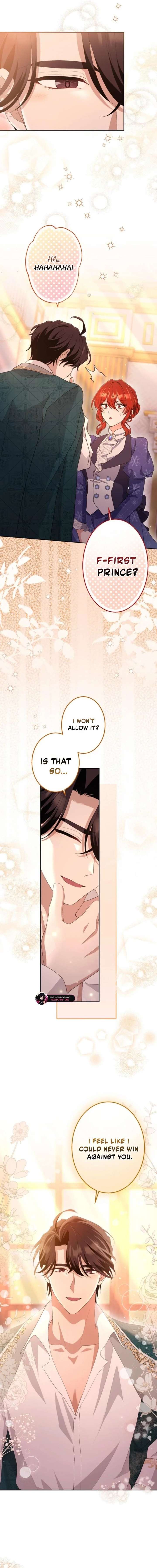 Did You Like Me? Chapter 76 page 20