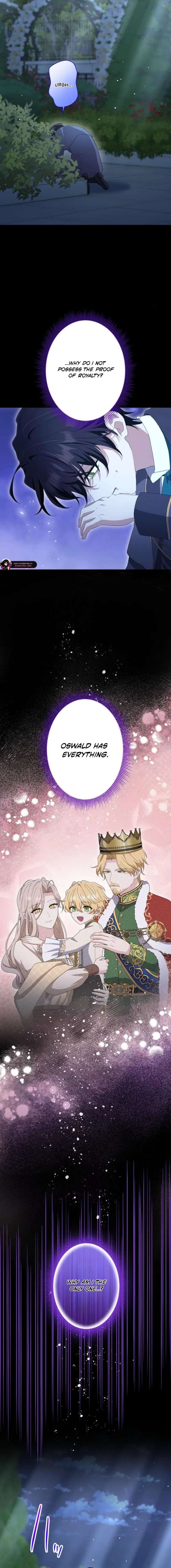 Did You Like Me? Chapter 77 page 6