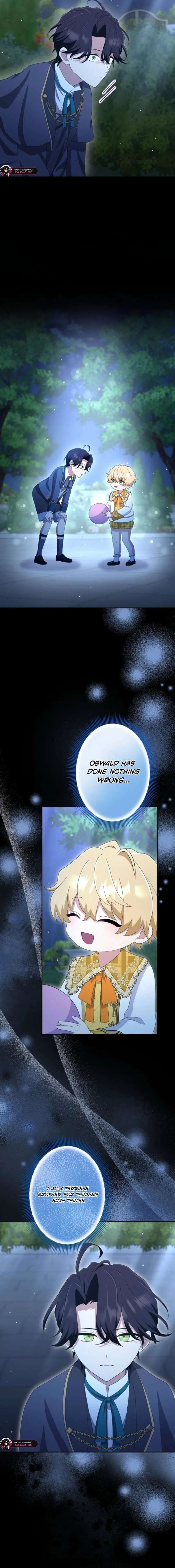 Did You Like Me? Chapter 77 page 7