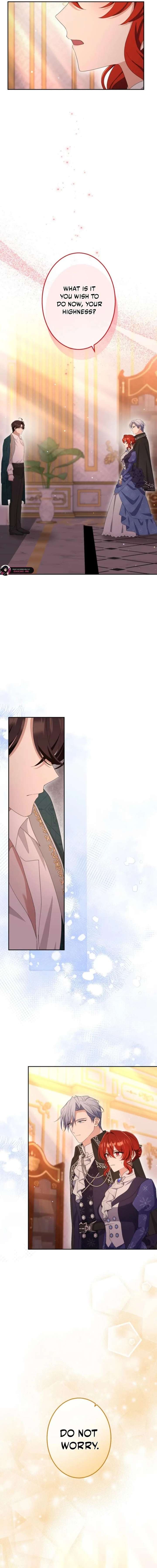 Did You Like Me? Chapter 77 page 13