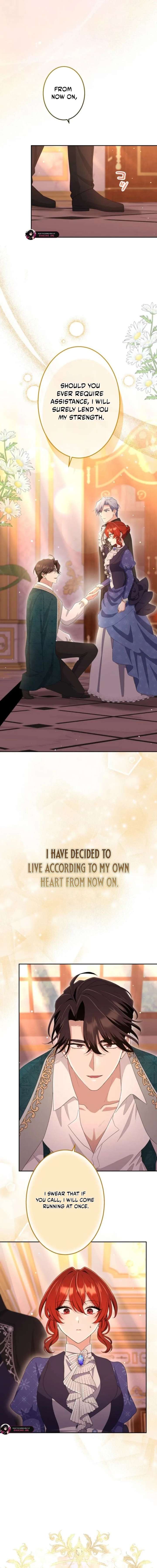 Did You Like Me? Chapter 77 page 17