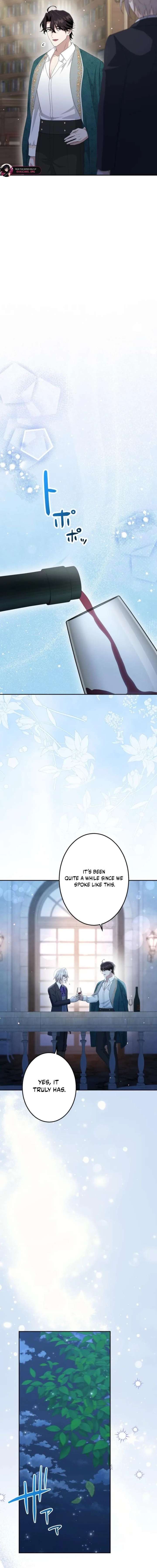 Did You Like Me? Chapter 78 page 10