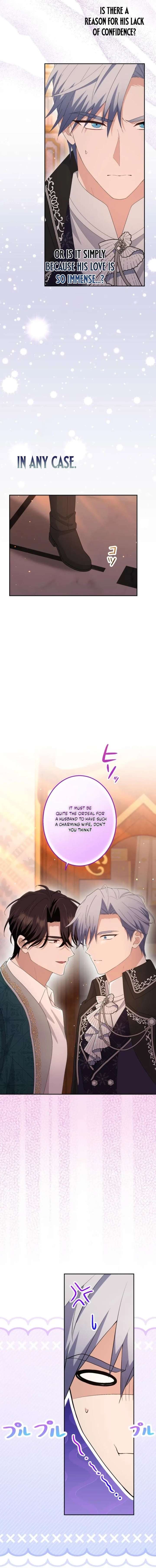 Did You Like Me? Chapter 78 page 3