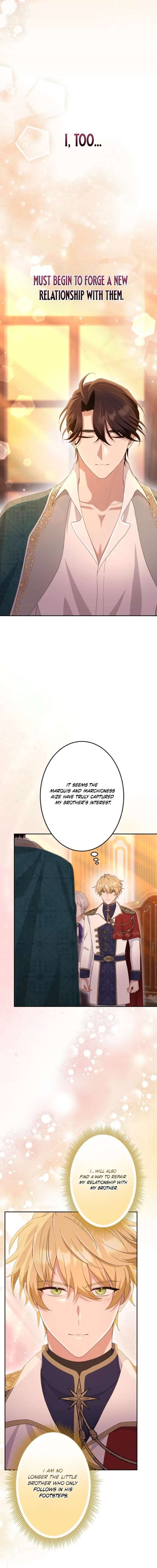 Did You Like Me? Chapter 78 page 6