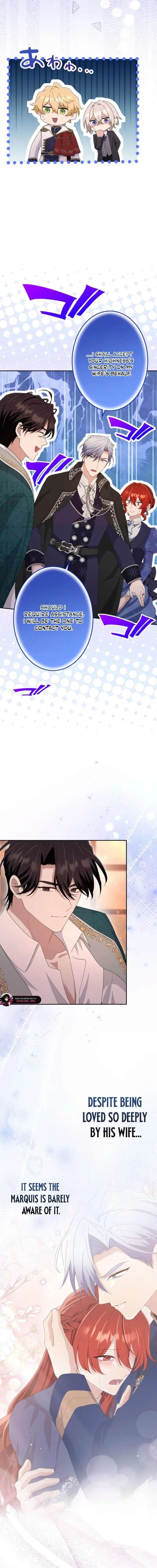 Did You Like Me? Chapter 78 page 2