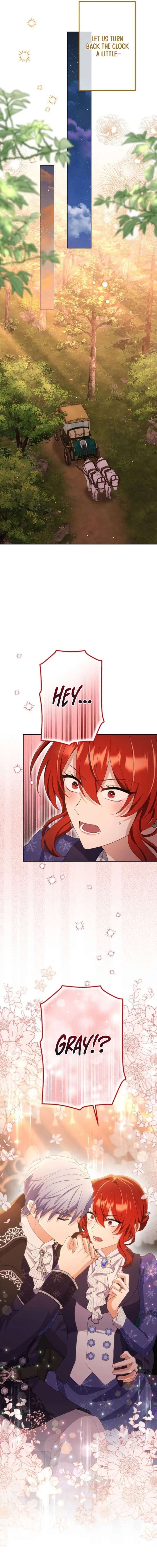 Did You Like Me? Chapter 78 page 19
