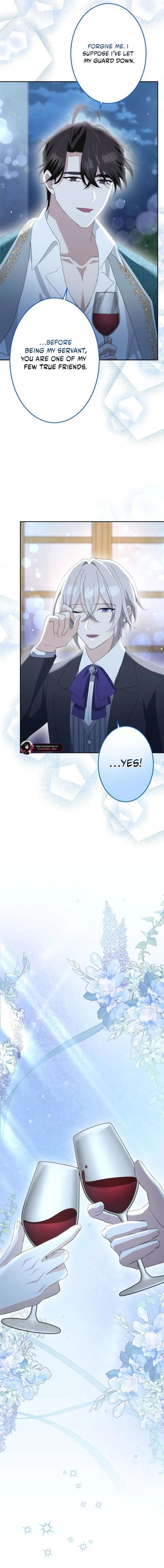 Did You Like Me? Chapter 78 page 16