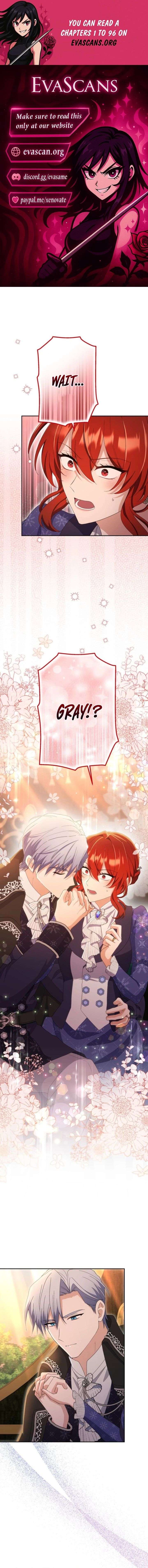 Did You Like Me? Chapter 79 page 1