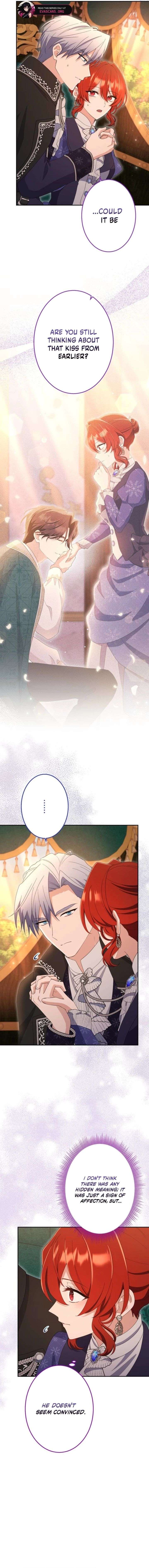 Did You Like Me? Chapter 79 page 2