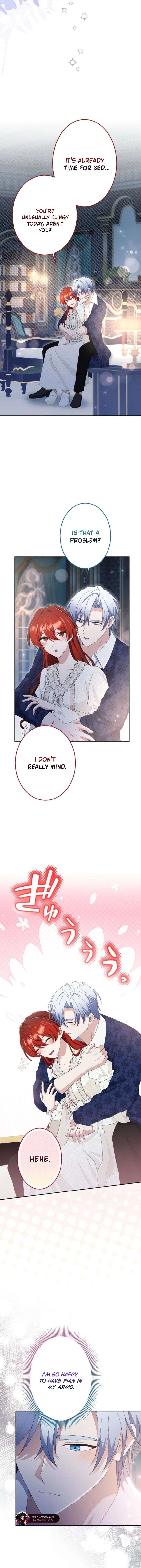 Did You Like Me? Chapter 79 page 6